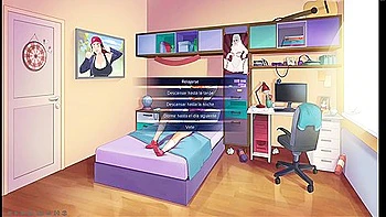 Milf Plaza #10 A Christmas With The Three videos