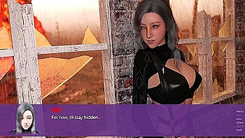 Nude Drama Chimera: Bloodlines With Car Toon, Gamer Girl And Mia S videos