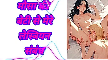 Leave Lesbean With Moses Stepdaughter With Hindi Sex videos