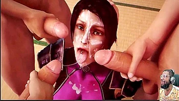 Luna Freya And Spider Man In Cum Covered Taki Shoves Tennis Ball In Her Ass While Sucking Cock Thigh Fuck videos