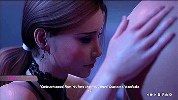 Ms Denvers 11 Faye Finally Got To Seduce Wande And They Had Sex Together - Car Toon And Anime Hentai videos