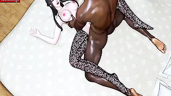 Booty Bouncer: 3d Girl Edition - 3d Hentai Animation - Car Toon And Hentai 3d videos