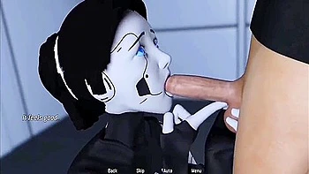 Project : Passion Sandra Deep Throat And Fucked videos