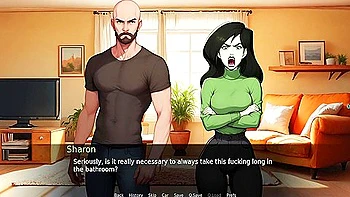 Deepthroat His Cock Until His Huge Cock Cums Inside Her Huge Perfect Ass - Gf New Kink 01 videos