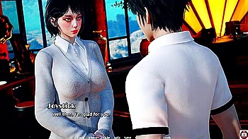 Car Toon And Anime Hentai - My Real Desire - Pt 58 videos