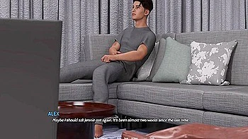 A Very Promiscuous Young Man ( ) videos