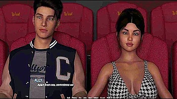 A Very Promiscuous Young Man ( ) videos