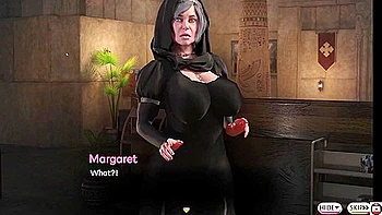 Car Toon And Anime Hentai In Symphony Of The Serpent - (pt 32) - Blowing Off Some Stress videos