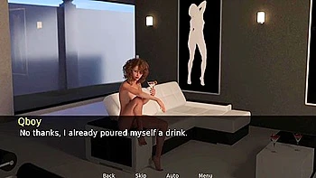 Hot Wife And Husband Visited To Fan And In There Wife Fuck By Him When Husband Watch From Behind - Car Toon videos