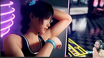 Juliets Pussy Training Video, Evelynn Gets Face Fucked, Bald Pussy Fingering Until She Squirts At The Arcades With Ling Xiaoyu And Car Toon videos