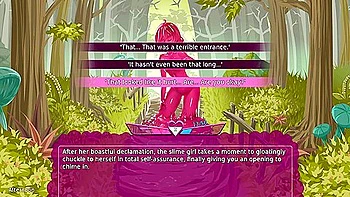 Monster Girl Dreams - 2nd Perpetua Sex - Car Toon And Anime Hentai videos