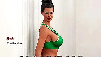 Two Hot Milf Give Blowjob To A Lucky Men - Milfania Adult Gameplay videos