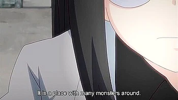 Notto Sexaroid Eurie Episode 1 English Sub videos