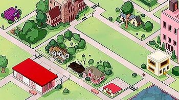 Complete Gameplay - The Secret Of The House 2 With Anime Hentai And Car Toon videos