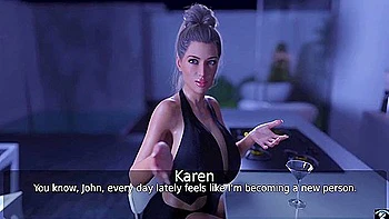 Locked In Temptation 3 The End videos