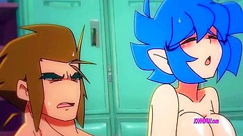 Car Toon - Reunions Shadow: A Favor Too Far - Surprise Meeting In The Changing Room videos