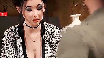 Car Toon And Anime Hentai - Symphony Of The Serpent - Asian Luxury Doctor With Sexy Boobs By Loveskysan69 videos