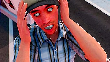 The Wants Of Summer - (pt 13) - Dude Can See The Matrix With Anime Hentai videos