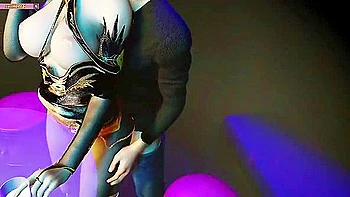 Car Toon In 3d Animation - Beauty Goddess #38 videos