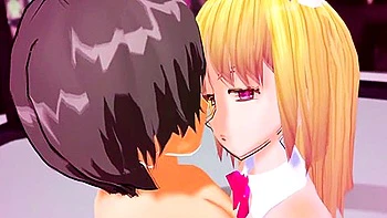 Ultimate Fighting Girl 2 Selene Sweet Kiss Boko877 videos