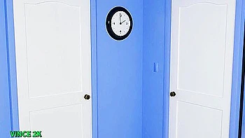 Welcome To Free Will - #2 - Quickie Before Leaving By Misskitty2k videos