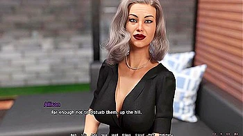 Grandmas House - (pt 153) - Nc videos