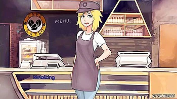 Hazelnut Latte - Car Toon videos