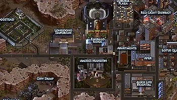 Car Toon In Symphony Of The Serpent - Pussy Eating By Loveskysan69 videos