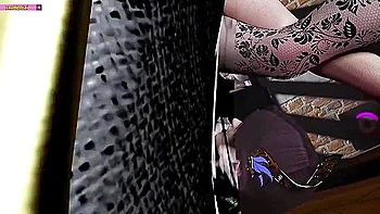 Clip #10 - 3d Hentai Animation Video With Hentai 3d And Car Toon videos