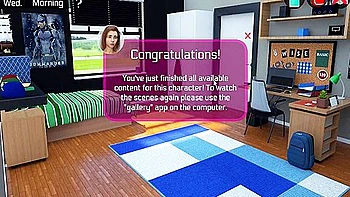 City Cap 7 - A Night Of Anal Sex With My Girlfriend videos