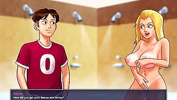 Car Toon In New Hot Bhabhi Make Seen In Summer Time Saga videos