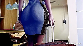 Car Toon In Chicks With Big Fat Cocks Fucking For Prime3dx videos