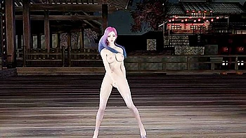 Car Toon And Hentai Anime - 3d Cute Asian Stripper Naked Her Perfect Body Shaking videos