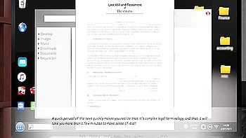 My Stepbrothers Wife #33 While Sharing The Bathroom With John, Jennifer Masturbated videos