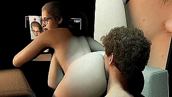 Anime Hentai - Eating Cougar Pussy videos