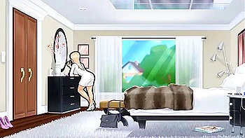 Car Toon, Hentai Anime And Anime Hentai - Summertime Saga V - Pt.254 - Ravaged For Extreme Pleasure videos