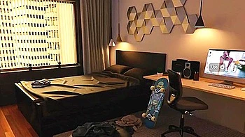 Anime Hentai And Hentai Anime - The Secret Reloaded - 18 Caught While Masturbating videos