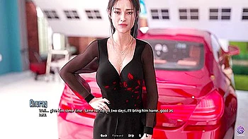 Hentai 3d In Best Friends Stepmom Asks Me To Fuck Her And Cum In Pussy! - 3d Hentai Animated Porn - Life In Santa County videos