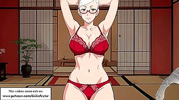 Spanish Joi Hentai. Masturbate To Get Out. Dandadan Spanish Voice - Car Toon And Anime Hentai videos