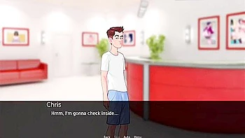 Studio Employee Sucking My Cock videos