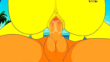 Hentai Anime, Anime Hentai And Car Toon In Marge Sucked Off A Bodybuilder On A Nudist Beach !the Simpsons New Animation Dsanimatin Hentai ! videos