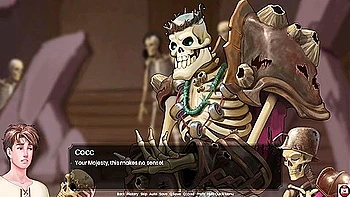 What A Legend - (pt 48) - Use Your Words With Hentai Anime, Car Toon And Anime Hentai videos