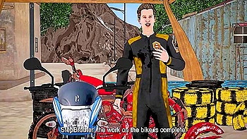 Desi Bhabhi Was Fucked By Her Stepbrother-in-law, Which The Bhabhi Enjoyed videos