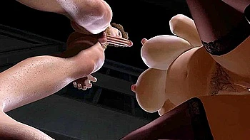 Anime Hentai - Slut Training His Cougar Stepmom videos