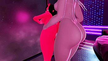 Sweet Dream, Starsitaa Fucks A Succubus For The First Time With Car Toon videos