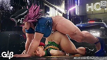 General Butch 3d Big Black Cock Comp 82 With Große Titten videos