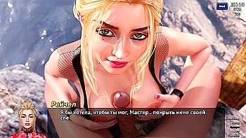 3d Hentai - Complete Gameplay - Photo Hunt videos