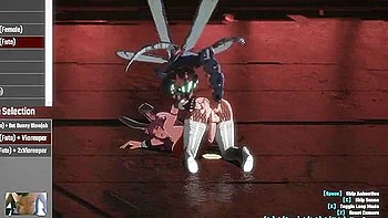 Sexy Bunny Girls Being Fucked By Alien Monsters - Pure Onyx With Car Toon And 18 Years videos