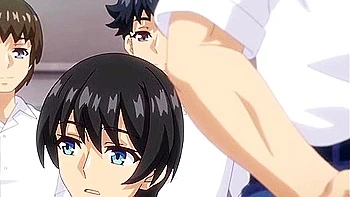 Creampie hentai anime videos