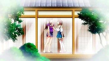 Kanochi x Netorare Kazoku #1 videos